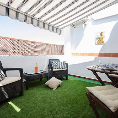 Oscar Apartment Sol ซีเจส ภายนอก รูปภาพ