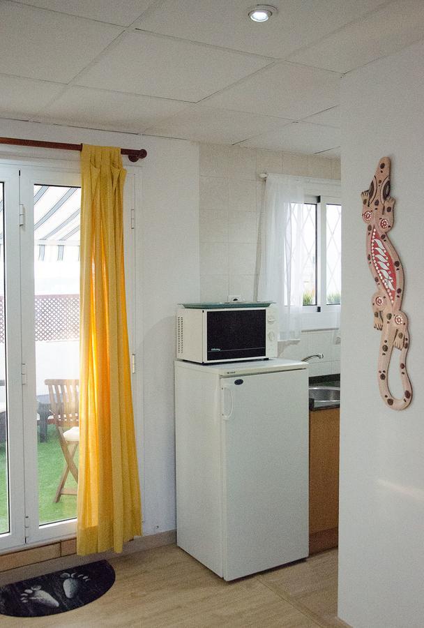 Oscar Apartment Sol ซีเจส ภายนอก รูปภาพ