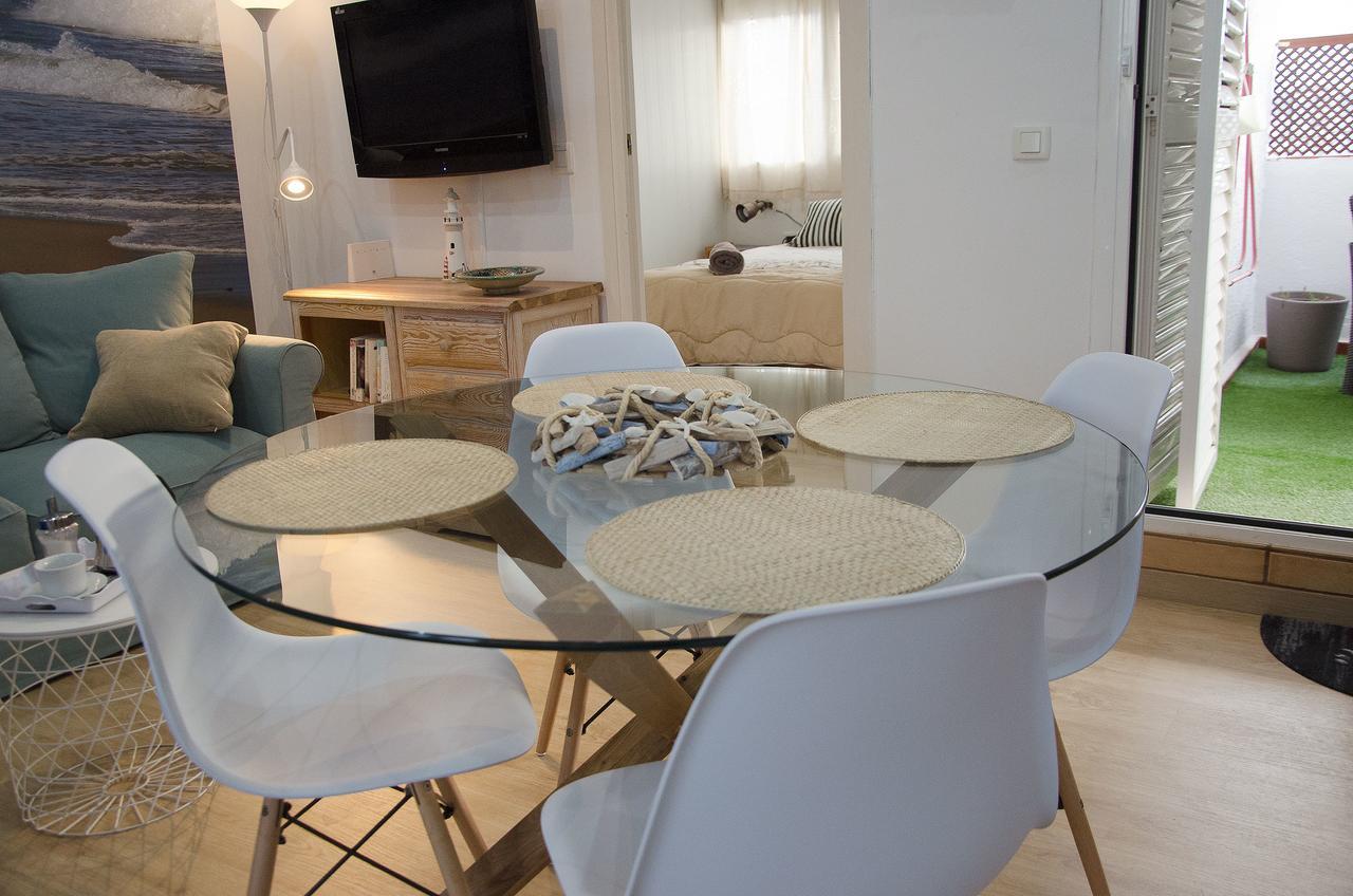 Oscar Apartment Sol ซีเจส ภายนอก รูปภาพ