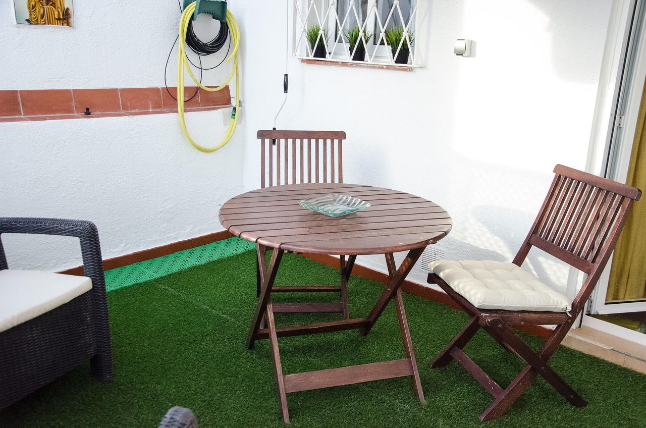 Oscar Apartment Sol ซีเจส ภายนอก รูปภาพ