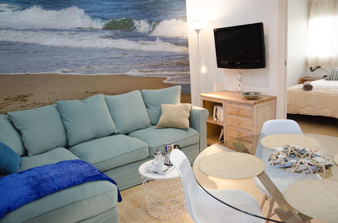 Oscar Apartment Sol ซีเจส ภายนอก รูปภาพ