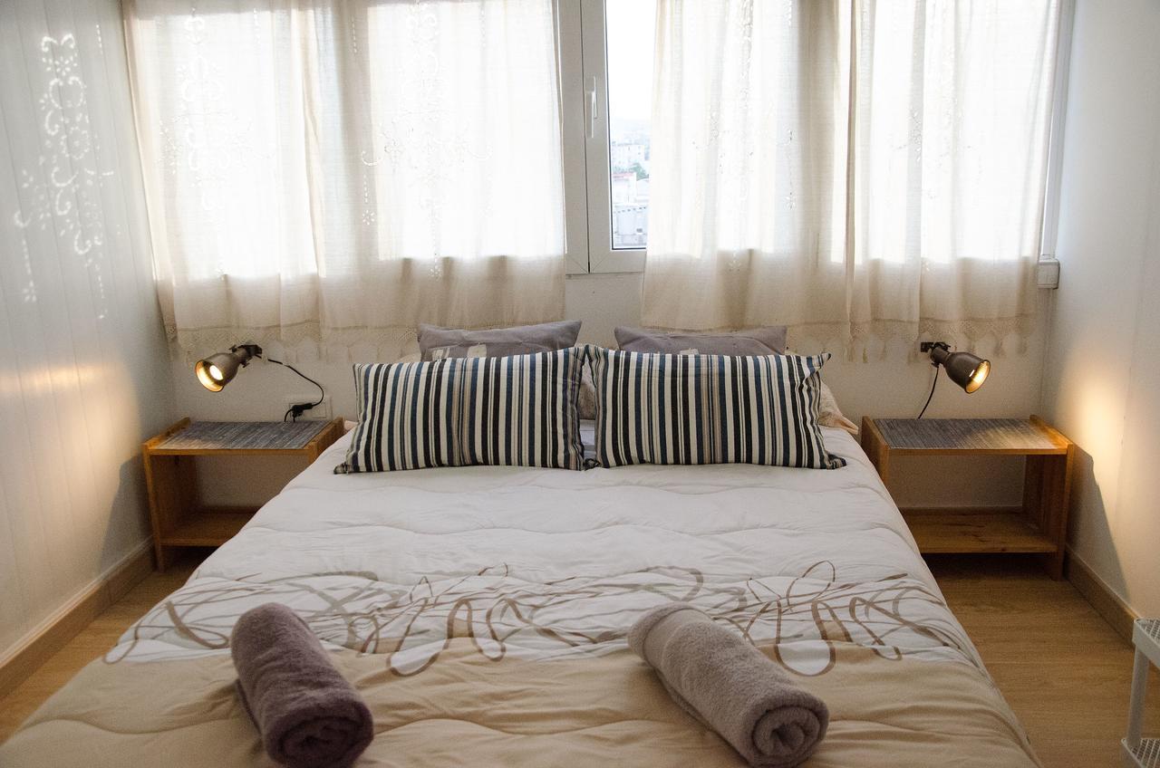 Oscar Apartment Sol ซีเจส ภายนอก รูปภาพ