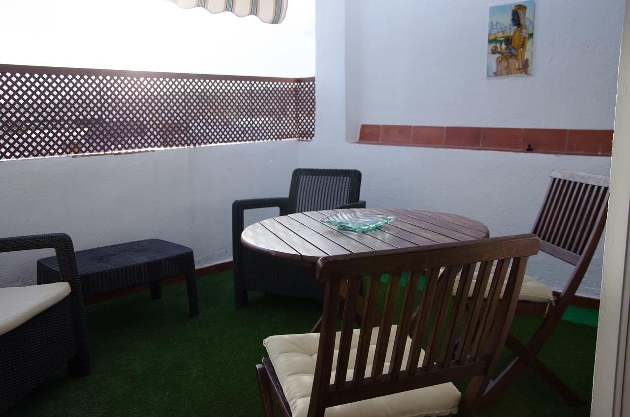 Oscar Apartment Sol ซีเจส ภายนอก รูปภาพ
