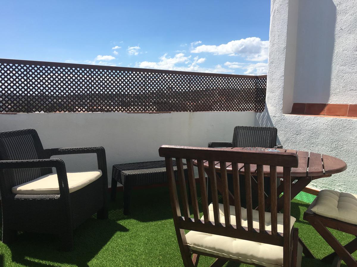 Oscar Apartment Sol ซีเจส ภายนอก รูปภาพ
