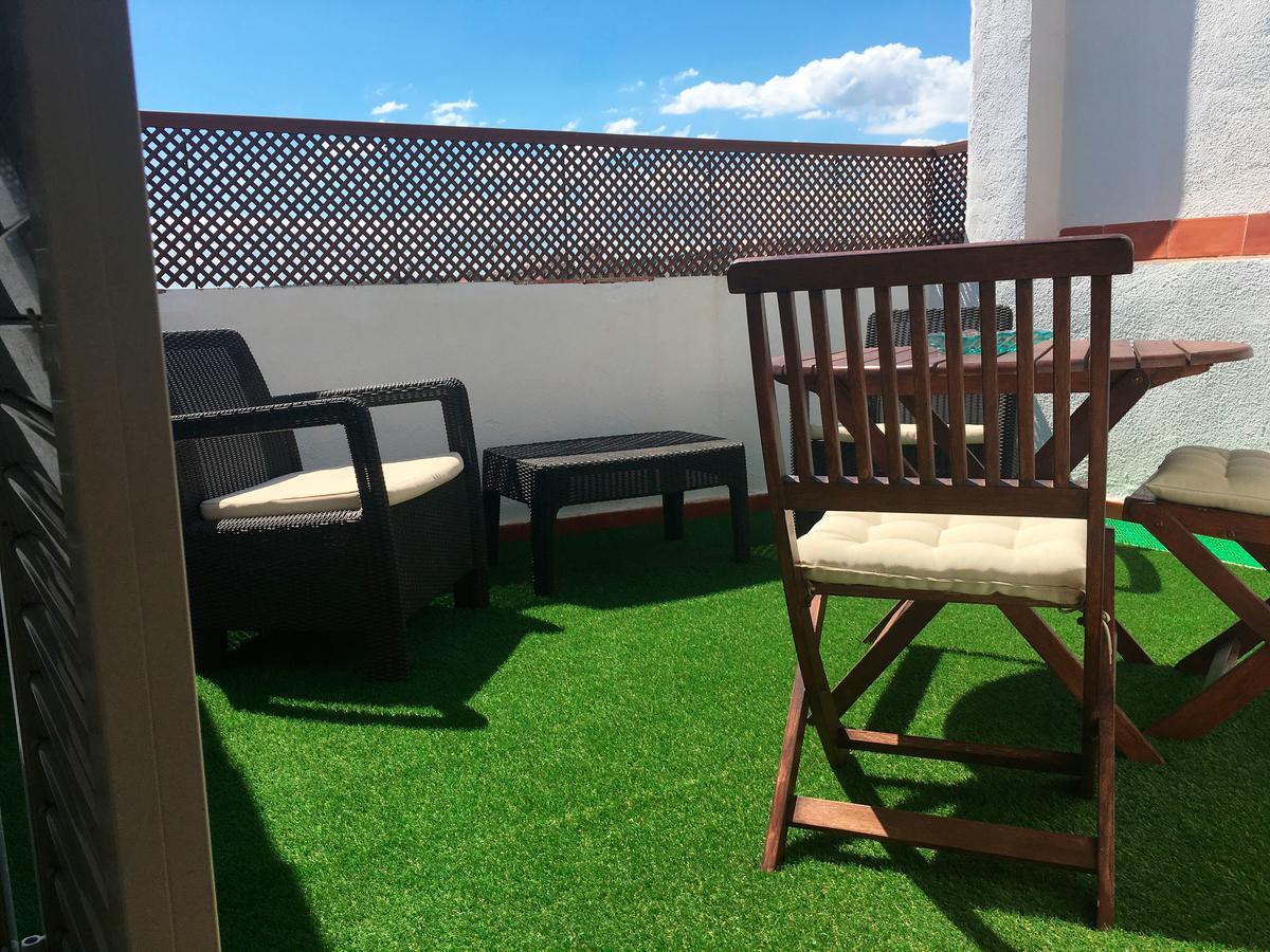 Oscar Apartment Sol ซีเจส ภายนอก รูปภาพ