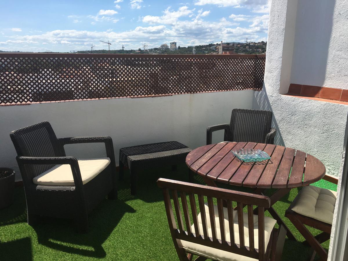 Oscar Apartment Sol ซีเจส ภายนอก รูปภาพ