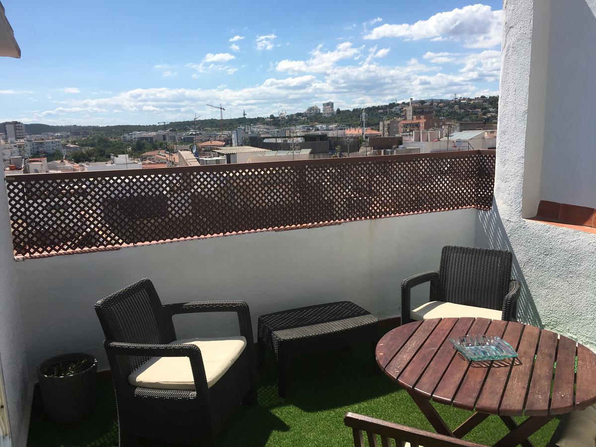 Oscar Apartment Sol ซีเจส ภายนอก รูปภาพ
