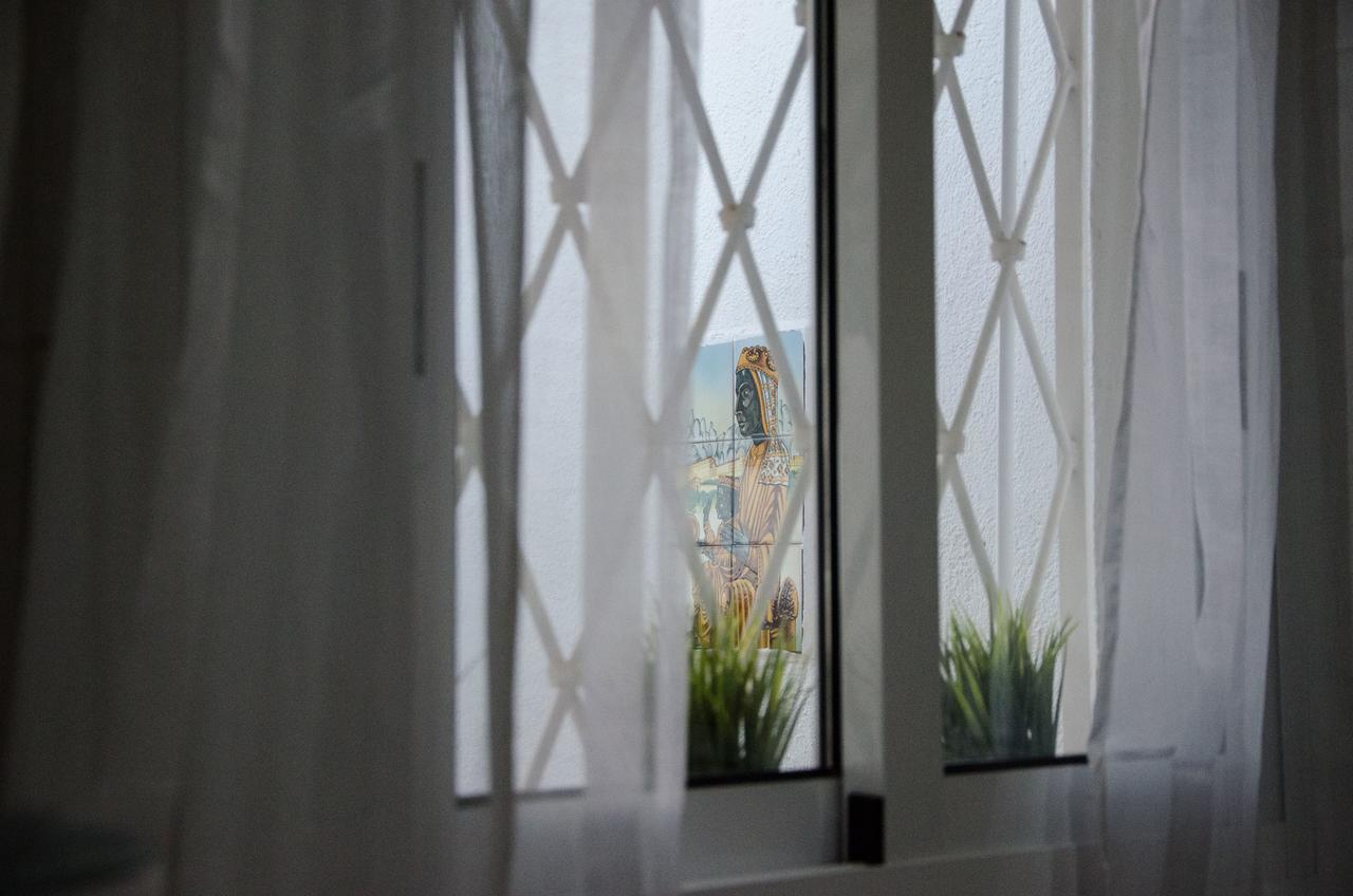Oscar Apartment Sol ซีเจส ภายนอก รูปภาพ
