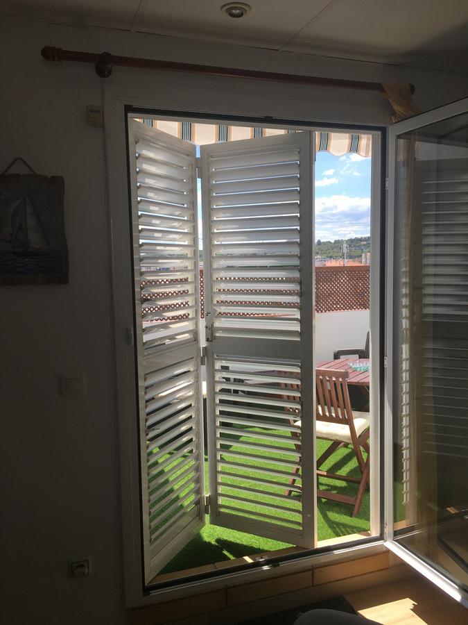 Oscar Apartment Sol ซีเจส ภายนอก รูปภาพ