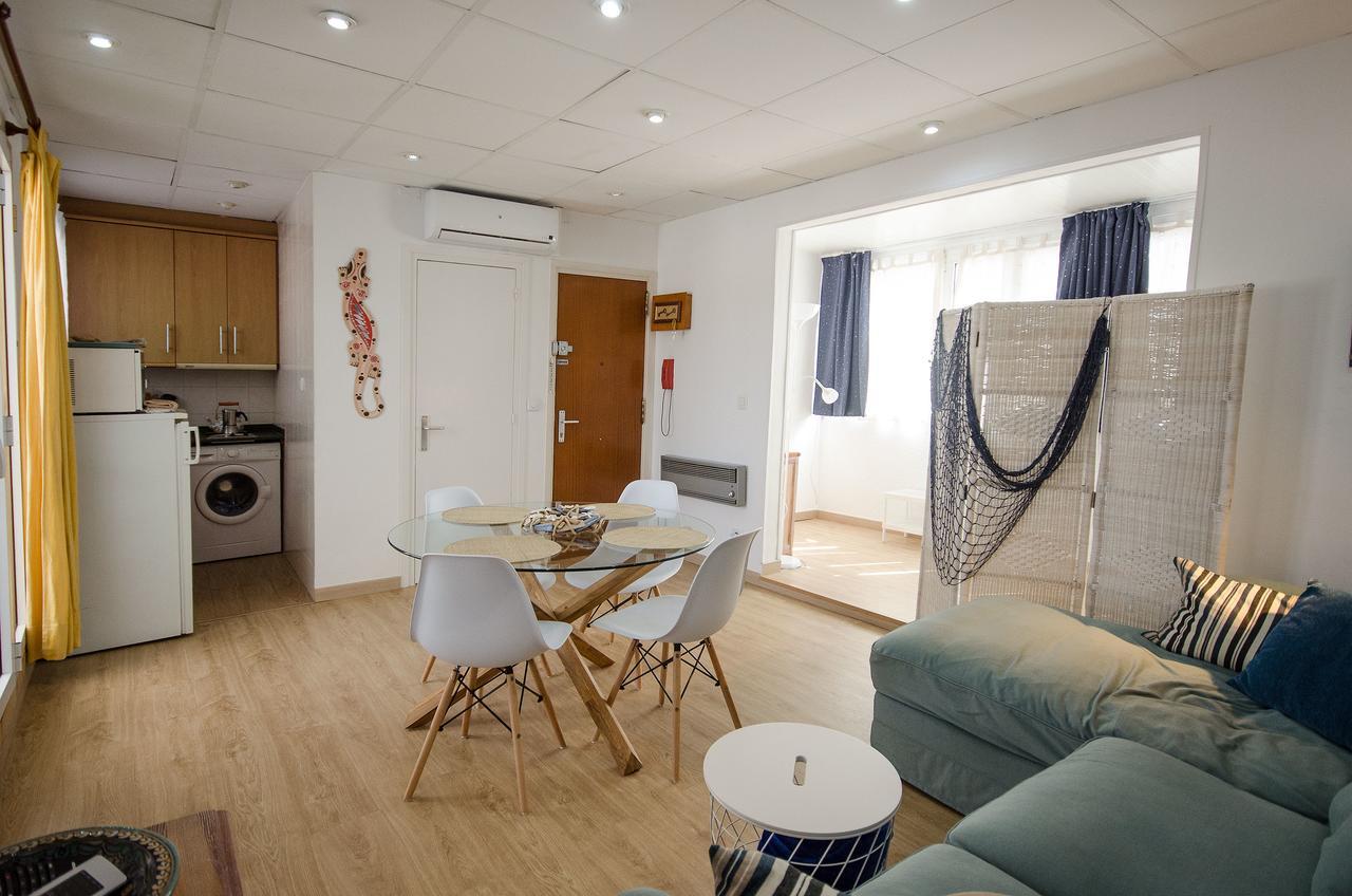 Oscar Apartment Sol ซีเจส ภายนอก รูปภาพ