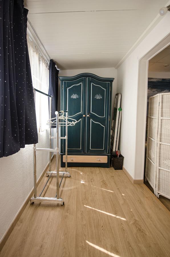 Oscar Apartment Sol ซีเจส ภายนอก รูปภาพ