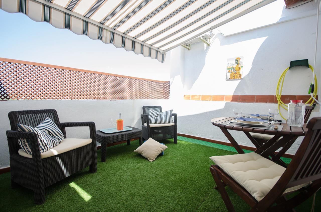 Oscar Apartment Sol ซีเจส ภายนอก รูปภาพ