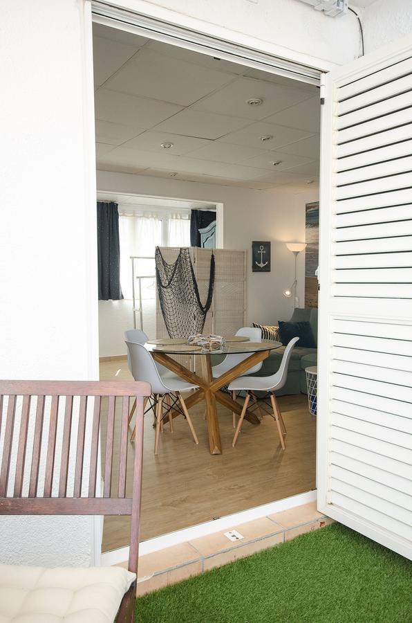 Oscar Apartment Sol ซีเจส ภายนอก รูปภาพ