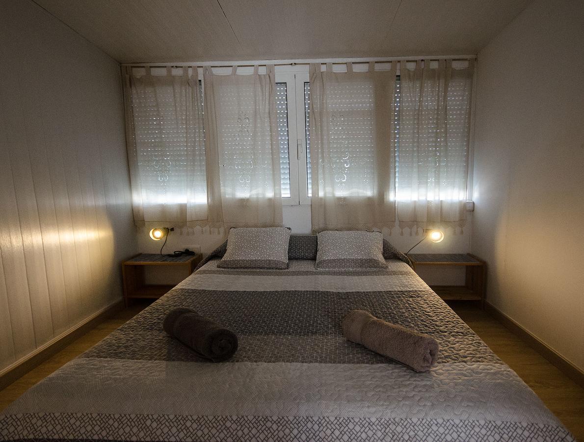 Oscar Apartment Sol ซีเจส ภายนอก รูปภาพ