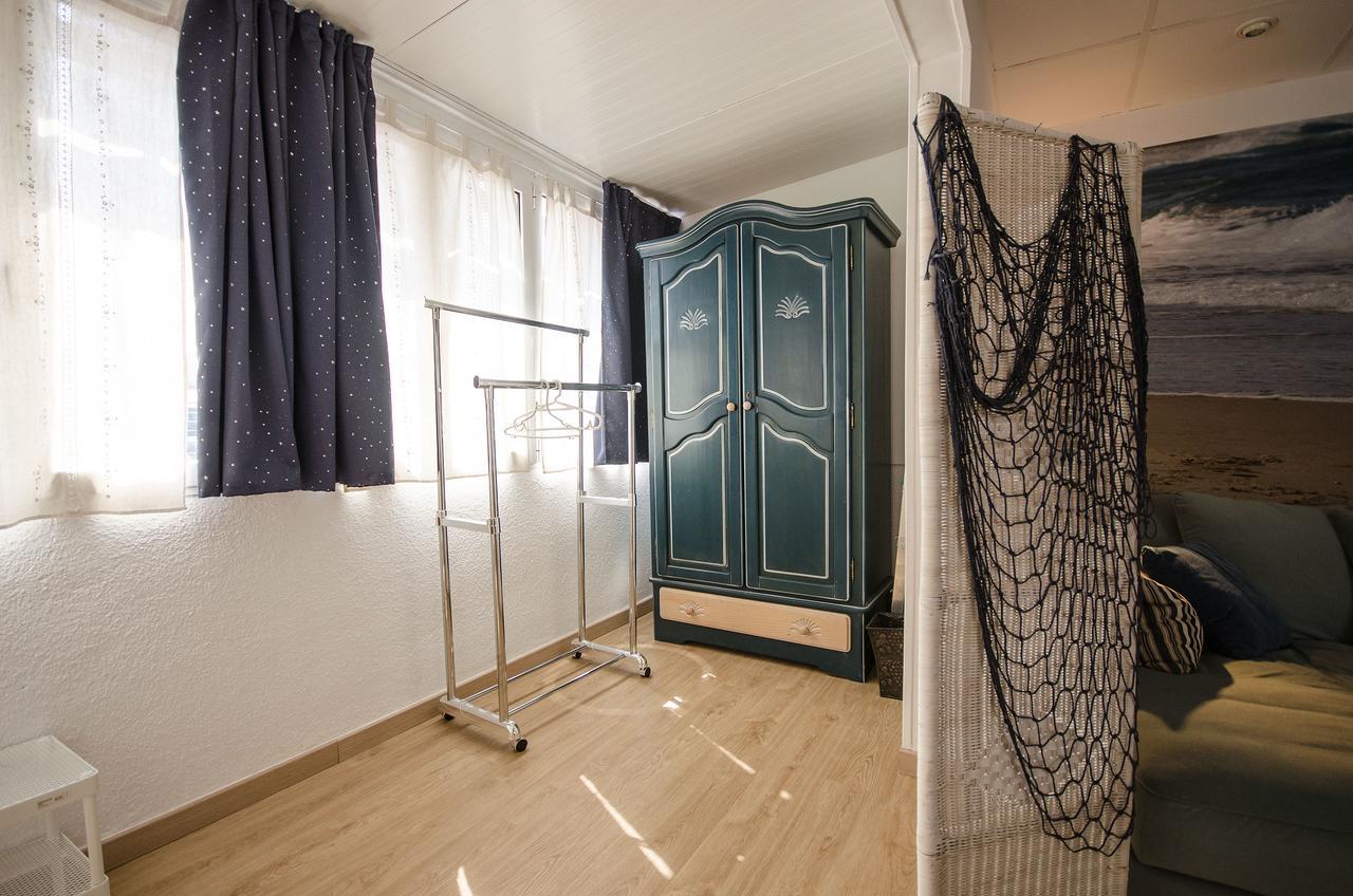 Oscar Apartment Sol ซีเจส ภายนอก รูปภาพ
