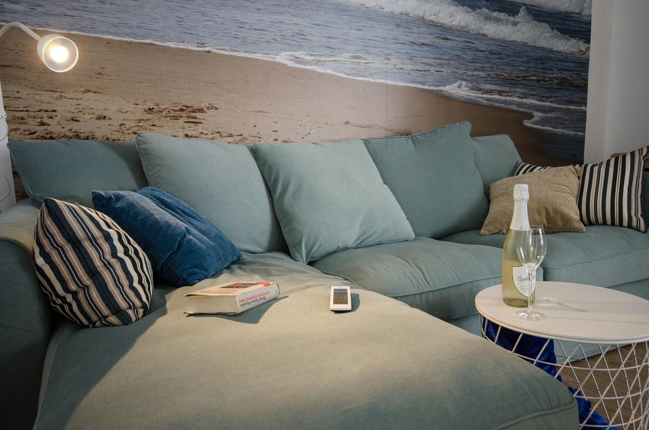 Oscar Apartment Sol ซีเจส ภายนอก รูปภาพ