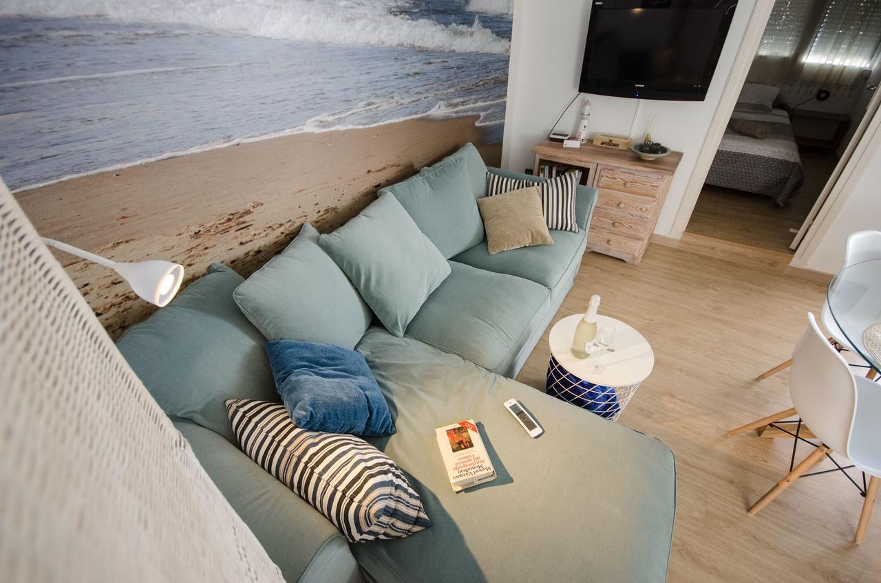 Oscar Apartment Sol ซีเจส ภายนอก รูปภาพ