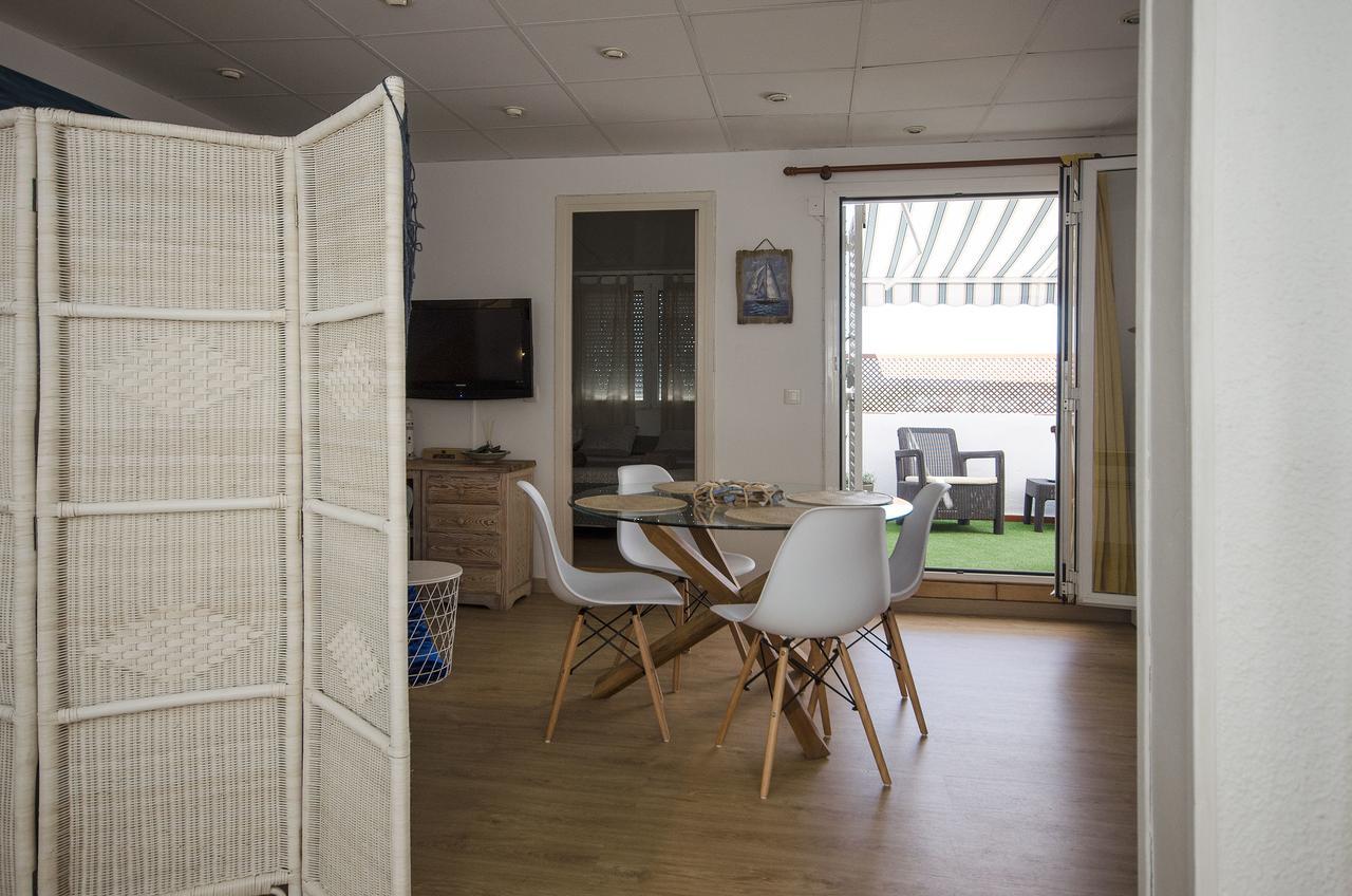 Oscar Apartment Sol ซีเจส ภายนอก รูปภาพ