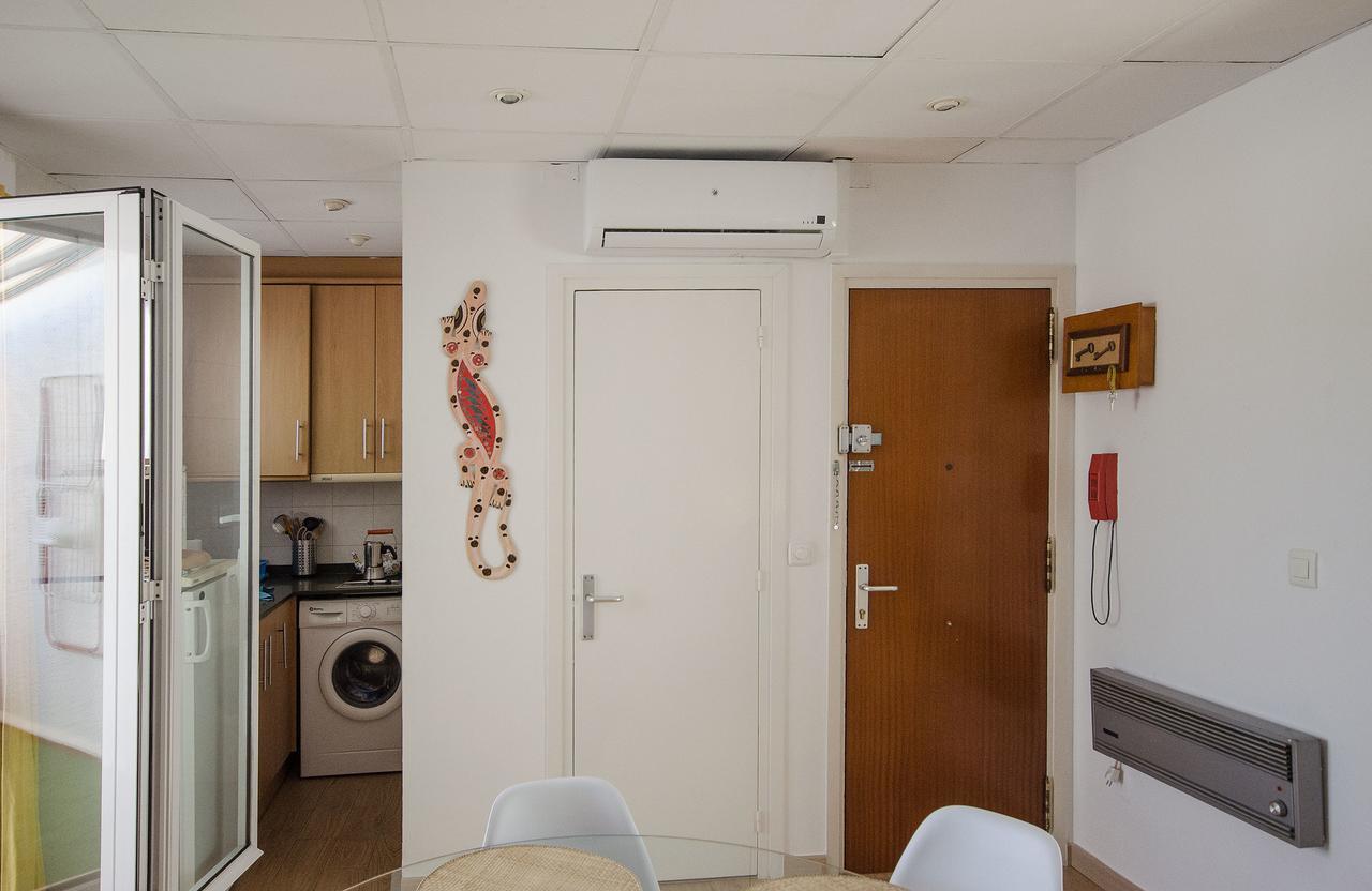 Oscar Apartment Sol ซีเจส ภายนอก รูปภาพ