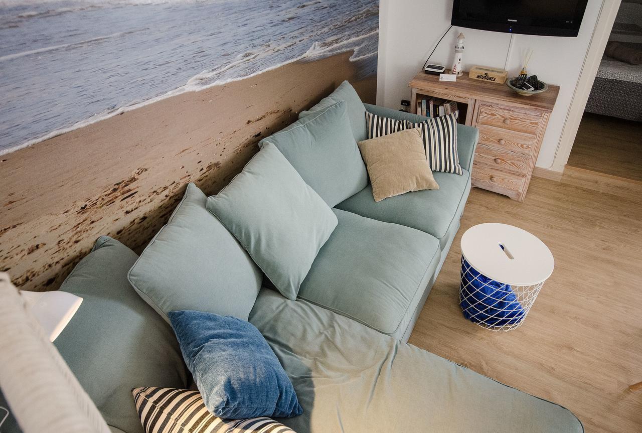 Oscar Apartment Sol ซีเจส ภายนอก รูปภาพ