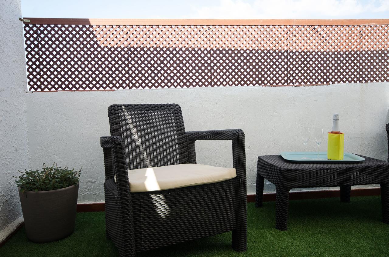 Oscar Apartment Sol ซีเจส ภายนอก รูปภาพ