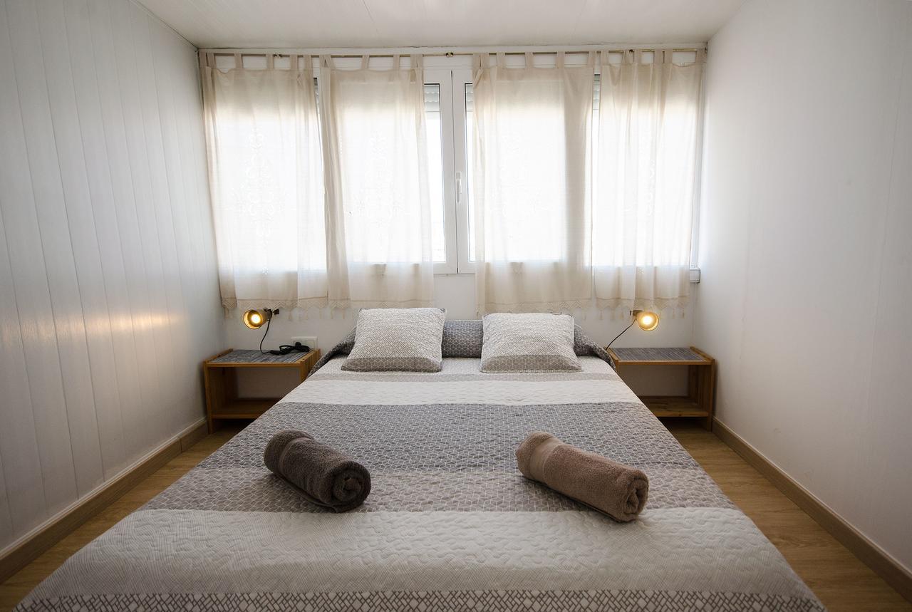 Oscar Apartment Sol ซีเจส ภายนอก รูปภาพ