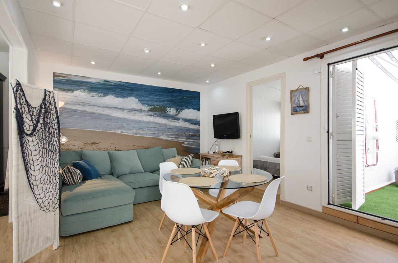 Oscar Apartment Sol ซีเจส ภายนอก รูปภาพ