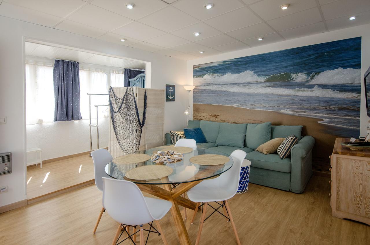 Oscar Apartment Sol ซีเจส ภายนอก รูปภาพ