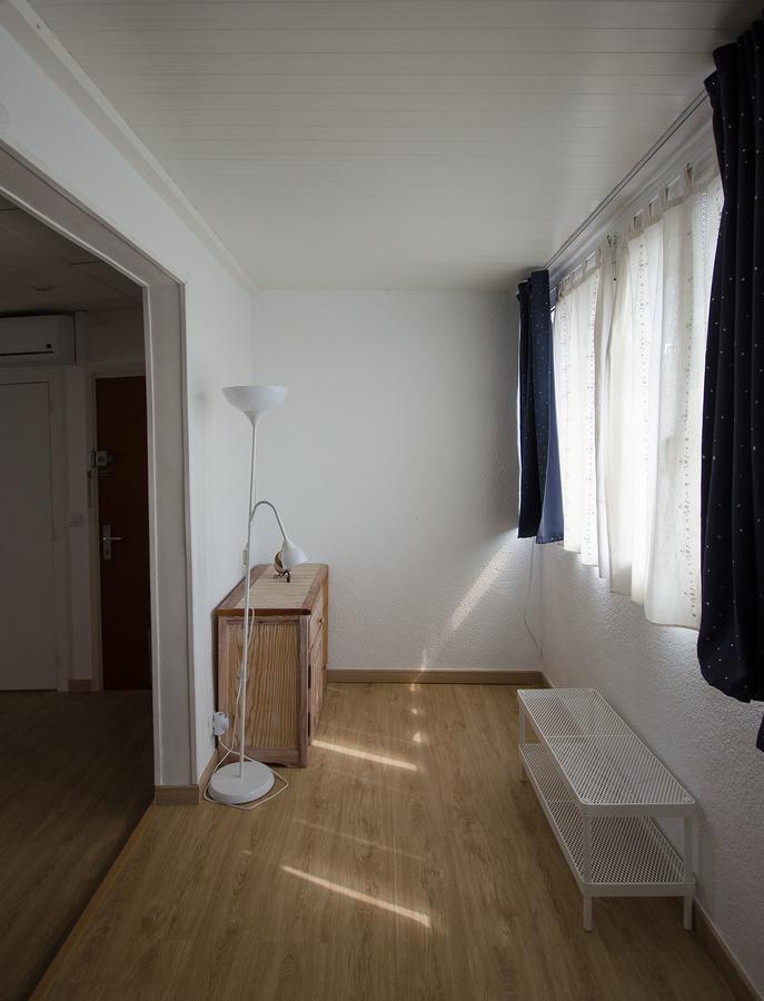 Oscar Apartment Sol ซีเจส ภายนอก รูปภาพ