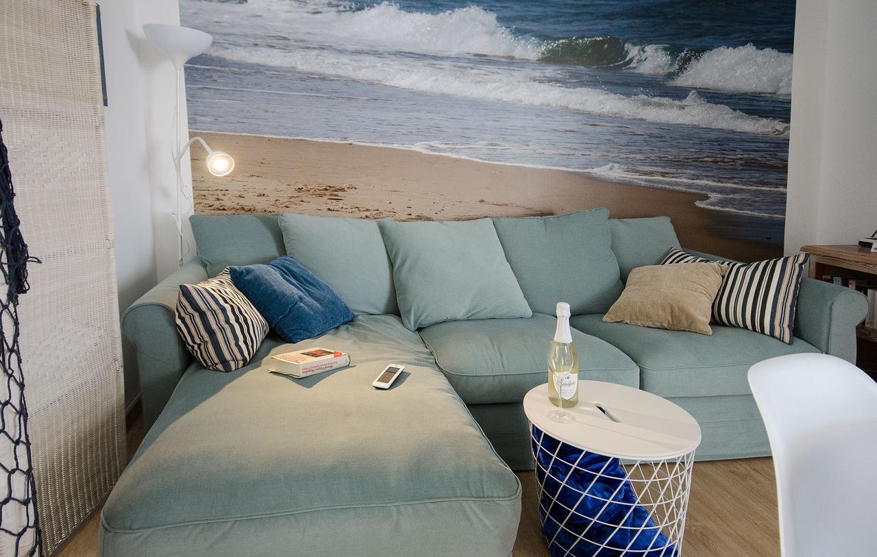 Oscar Apartment Sol ซีเจส ภายนอก รูปภาพ